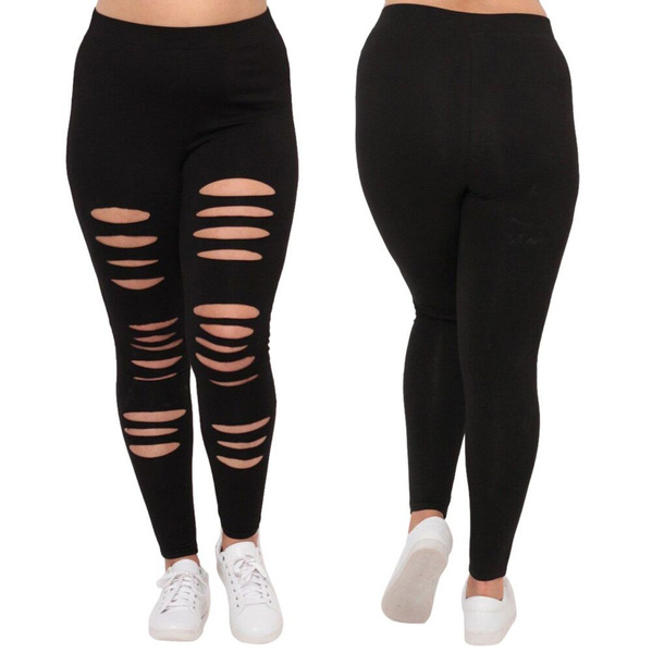 Popular Fashion Plus Size Womens Sexy 