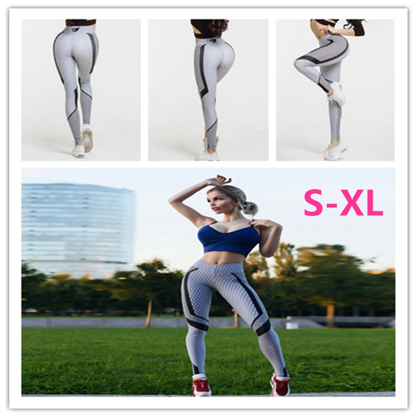 Gym yoga ass slim leisure sports nine leggings