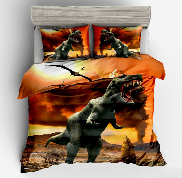 dinosaur doona