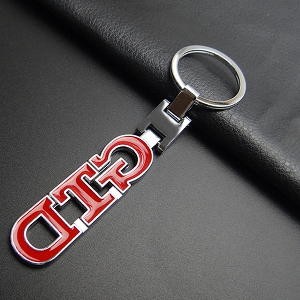 Gtd keyring store