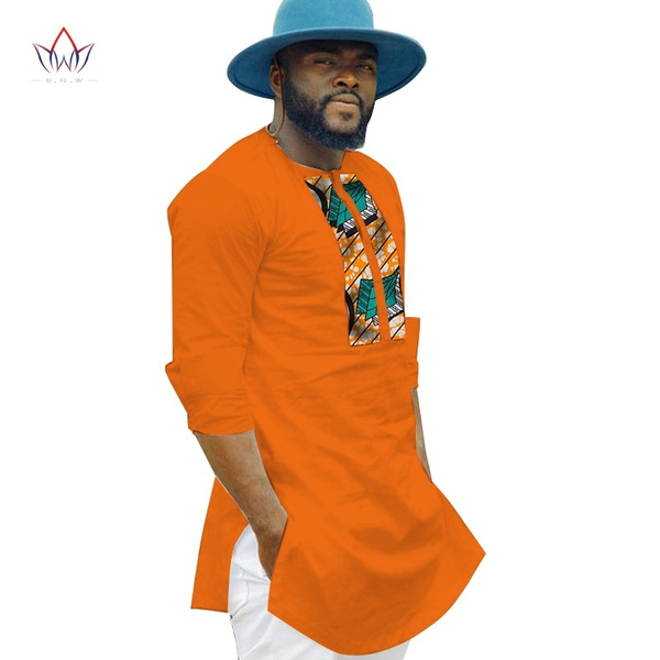 4xl dashiki shirt