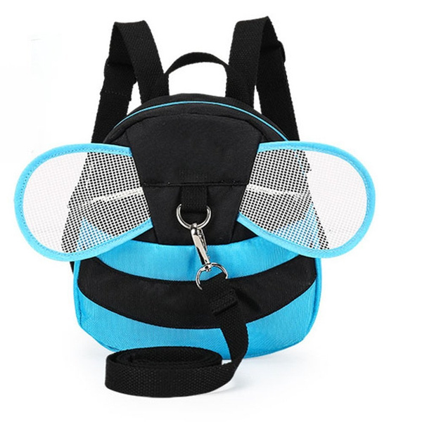 Baby rucksack online reins