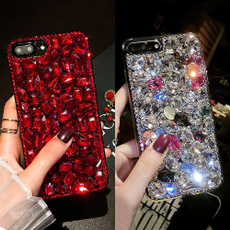case, DIAMOND, Apple, Luxury