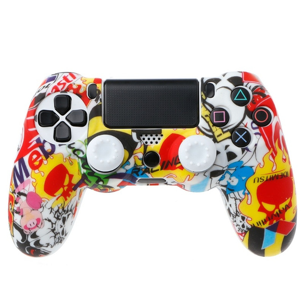 wish ps4 controller