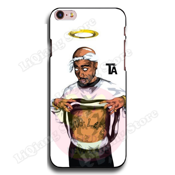 Tupac Iphone Case,Design Tupac Cartoon Wallpaper Hard Plastics Case Cover  for IPhone/Samsung/Huawei | Wish