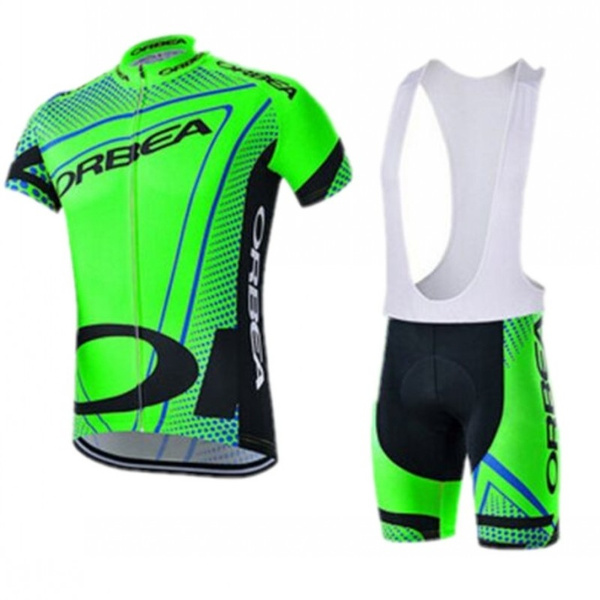 Sommer ORBEA Radtrikot Set Atmungsaktiv Ropa De Ciclismo Maillot Radfahren  Kleidung Set Bike Bekleidung Gel Pad | Wish