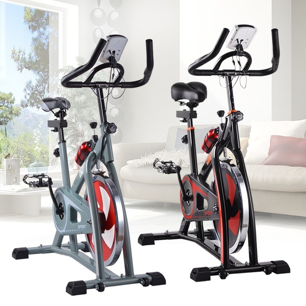 onetwofit exercise bike