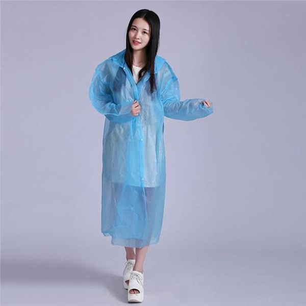 Rainwear Poncho Rain Coat 