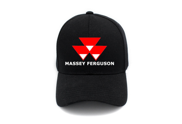 Massey Ferguson Adjustable Baseball Cap 