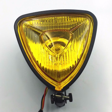 motorcycleaccessorie, bottommountheadlight, Head Light, motorcycleheadlight