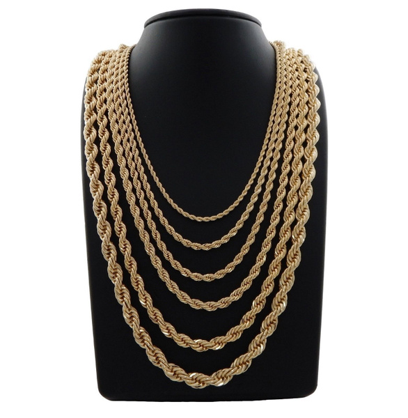 8mm 24 store inch rope chain