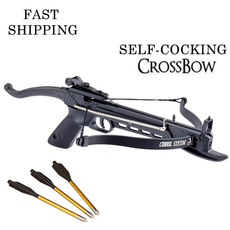 Archery, Cobra, crossbowpackage, outdoorequipment