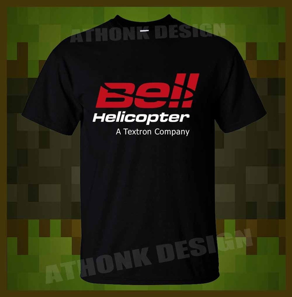 t shirt bell