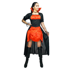 royalvampire, scarygirlsclothe, halloweenpartycostume, Halloween