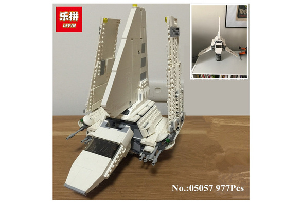 lepin 05057
