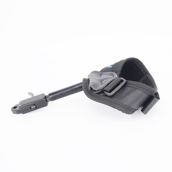 Hunting Wristband Release Aid Compound Bow Archery Accessories 360