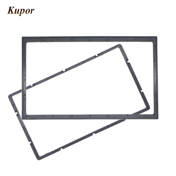 vw polo fascia adapter