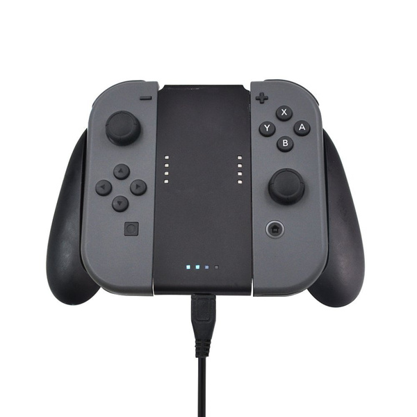 joy cons charging grip