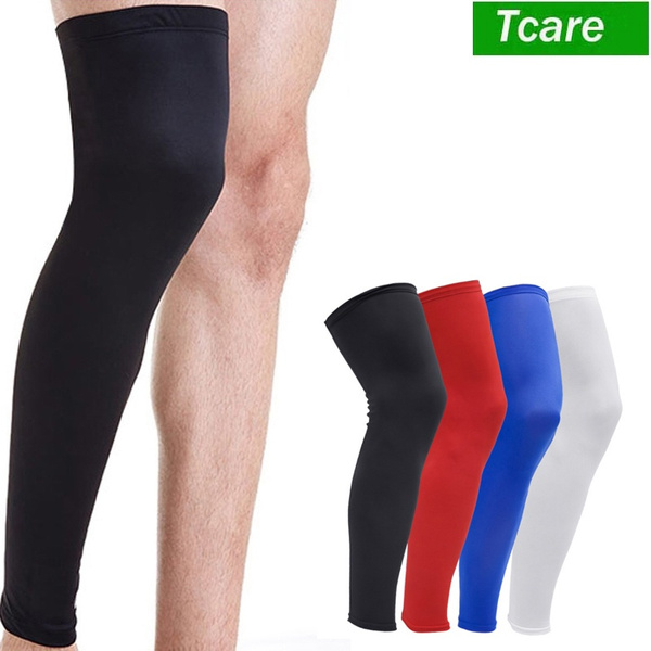 1Pcs Calf Compression Sleeves for Men & Women Leg Sleeve and Shin