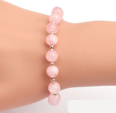 loveforgift, Beaded Bracelets, Fashion Accessory, luckstonebracelet