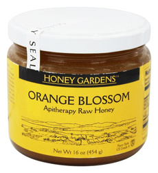 honey, blossom, Grocery, Orange