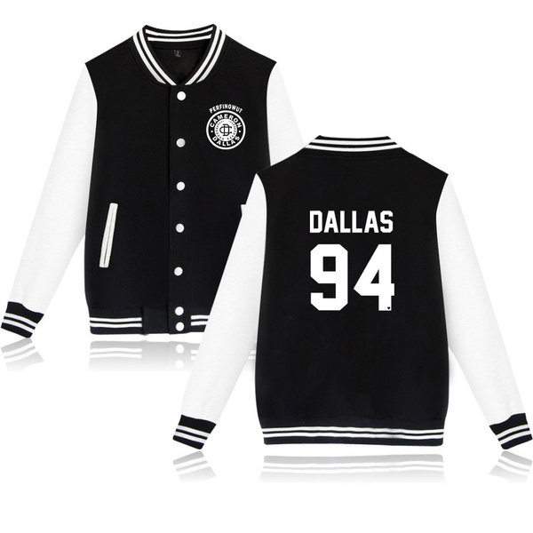cameron dallas jersey