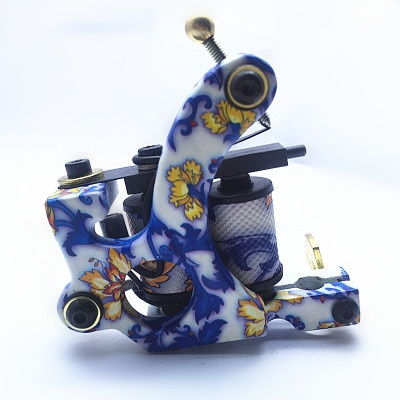 Best Tattoo Machine Kit Of 2023 | Best Affordable Tattoo Machine Kits -  YouTube