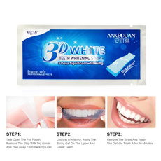 oraltoothcare, dentalbleaching, teethwhitening, whiteningstrip