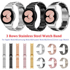 Samsung, Steel, applewatch41mmstainlesssteelband, Stainless Steel
