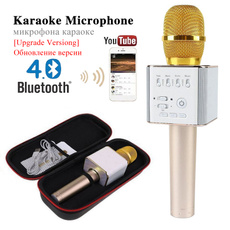 party, Microphone, Smartphones, Mic