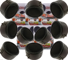 speakersampspeakersystem, Mini, Consumer Electronics, Car Electronics