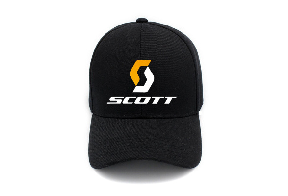 scott bikes hat