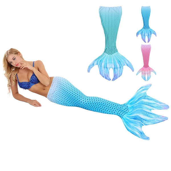 Mermaid tail bathing on sale suit