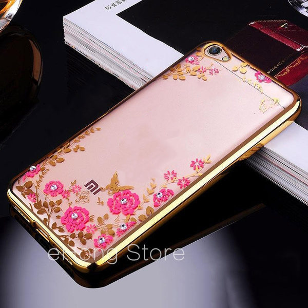 softcase xiaomi redmi note 5a