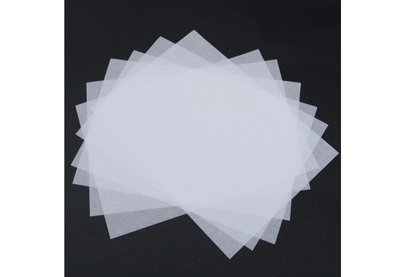 Sulfuric Acid Paper Tracing Paper Translucent Paper Translucent