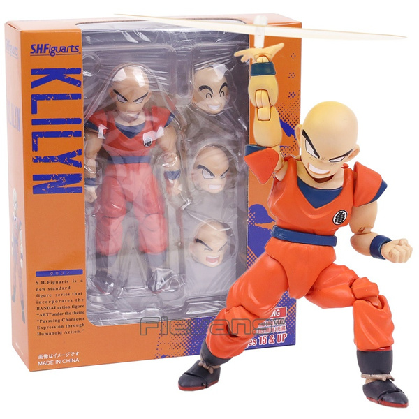 shf krillin