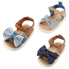 non-slip, Summer, Sandals, Baby Shoes