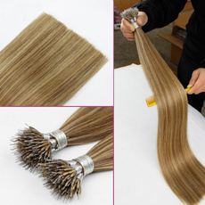 nanoringhairextension, Hairpieces, Jewelry, Hair Extensions