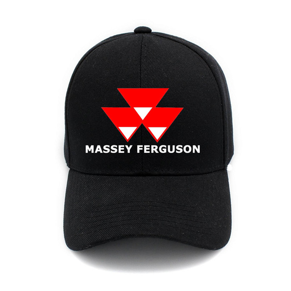 massey ferguson ball caps