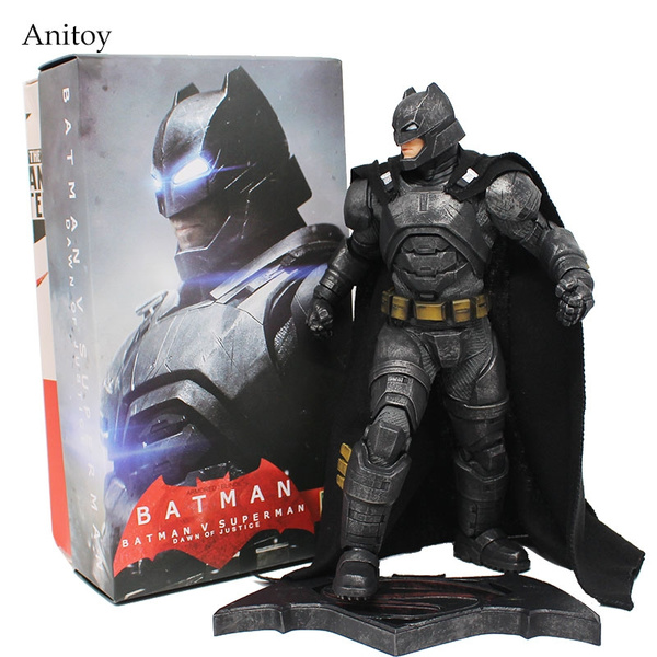 Crazy Toys Batman v Superman: Dawn of Justice The Dark Night