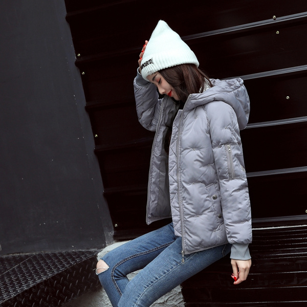 casaco curto feminino inverno
