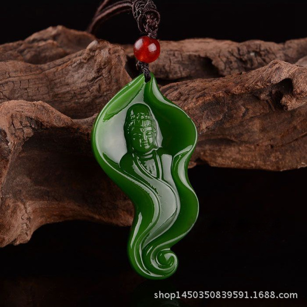 Wholesale hot sale jade jewelry