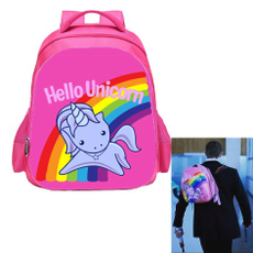 Altered Carbon Hello Unicorn Backpack Pink Schoolbag for Kids Children Satchel | Wish Altered Carbon Hello Unicorn Backpack Pink Schoolbag for Kids Children Satchel | Wish