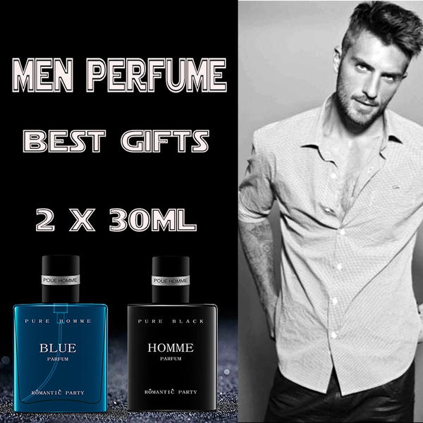 Best romantic cheap perfume for men