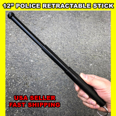 nightstick, Outdoor, retractablestick, camping