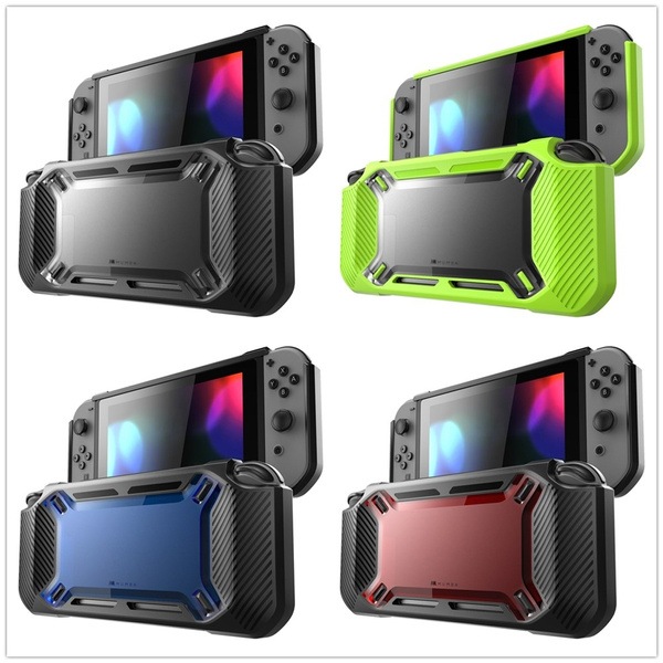 switch snap on case