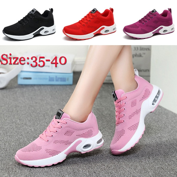 Tenis Feminino 2024 Women Tennis Shoes for Outdoor Sneakers Woman Athletic  Breathable Sport Shoes Basket Femme Zapatillas Mujer - AliExpress