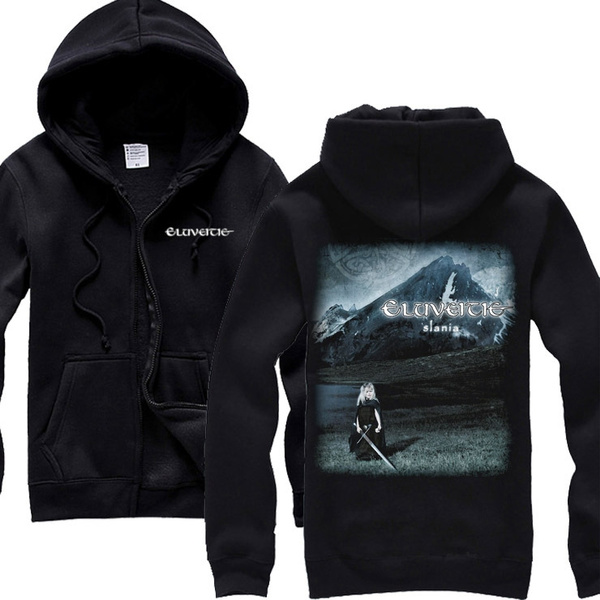 Eluveitie hoodie cheap