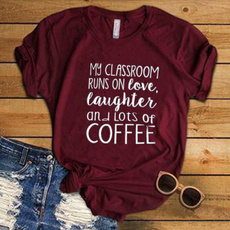 classroom, cute, Coffee, Fashion