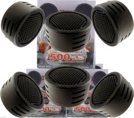 speakersampspeakersystem, Mini, Consumer Electronics, Car Electronics